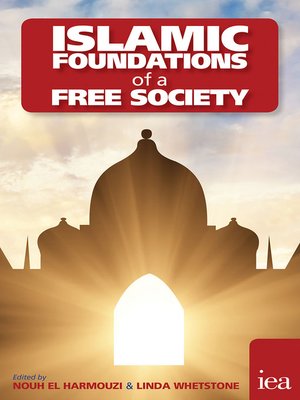 cover image of Islamic Foundations of a Free Society